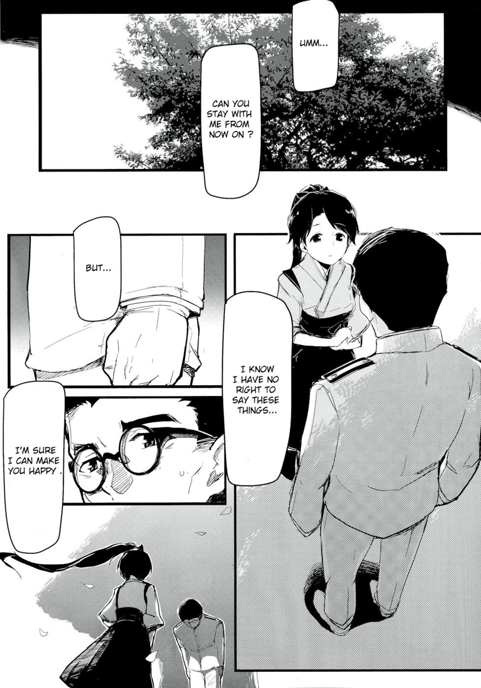Hentai Manga Comic-Yamato Nadeshiko-Read-14